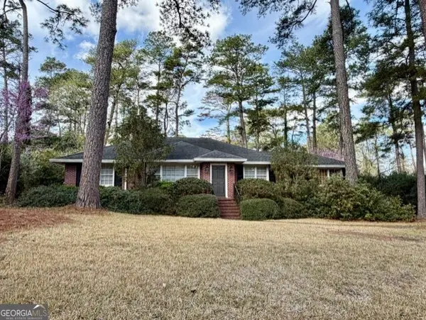 546 Corbin Avenue, Macon, GA 31204