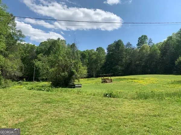 22 Old Bullen Gap Road, Blue Ridge, GA 30513
