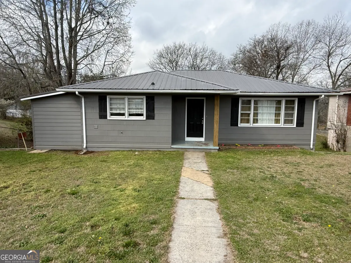 2522 Moore, Anniston, AL 36201 - #1