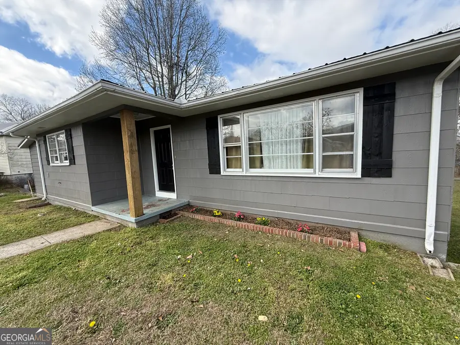 2522 Moore, Anniston, AL 36201 - #2