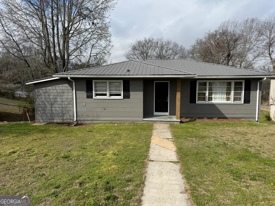 2522 Moore, Anniston, AL 36201 - #3
