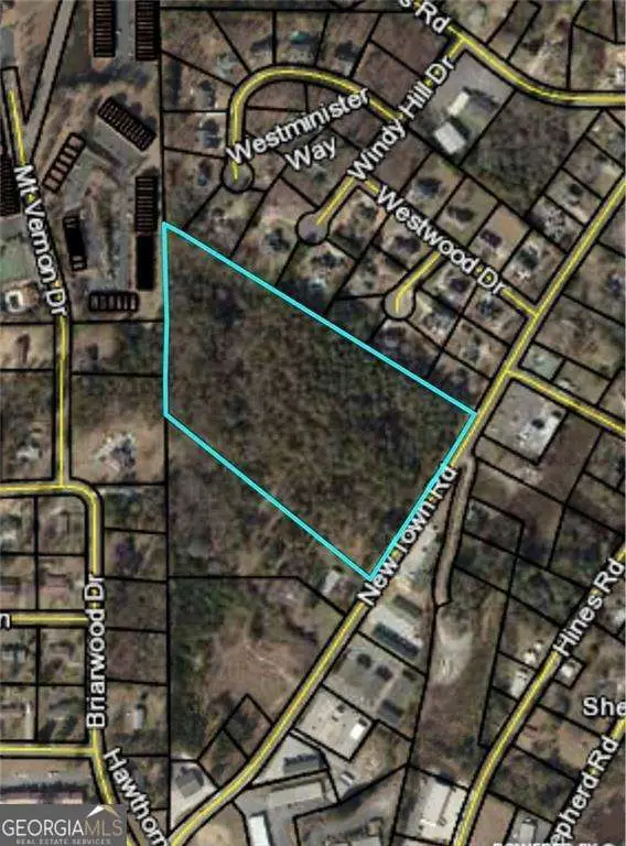 0 Newtown Road, Calhoun, GA 30701 - #2