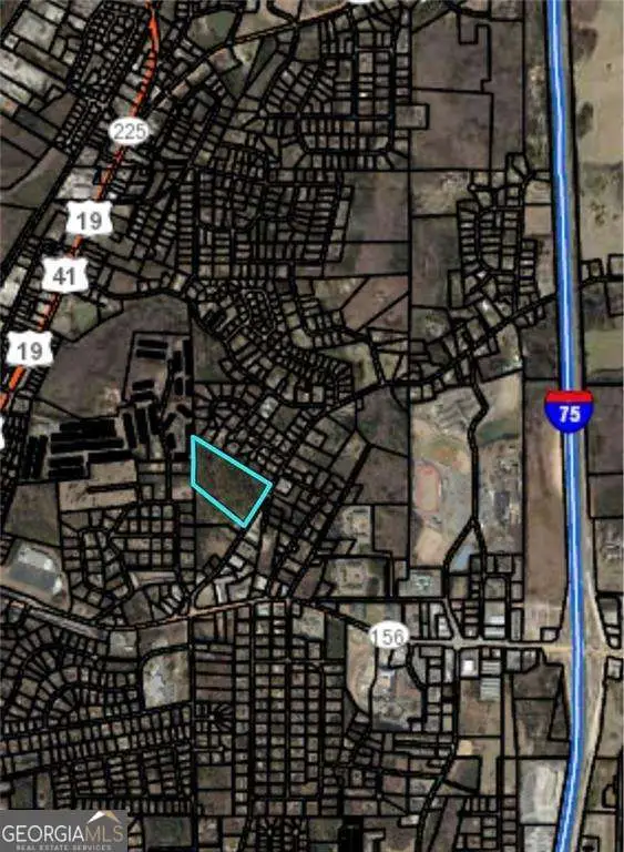 0 Newtown Road, Calhoun, GA 30701 - #3