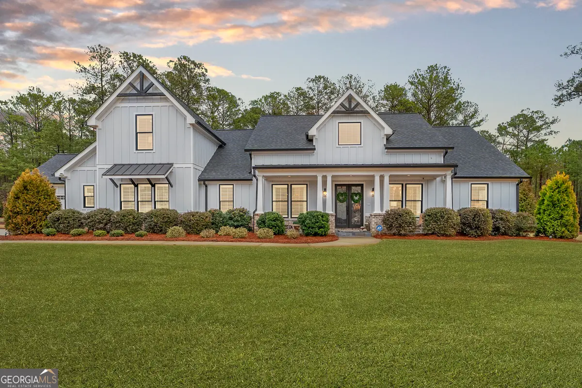 404 Fox Valley Drive, Monroe, GA 30656 - #1