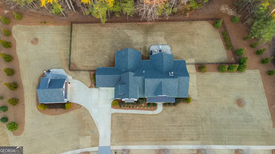 404 Fox Valley Drive, Monroe, GA 30656 - #3