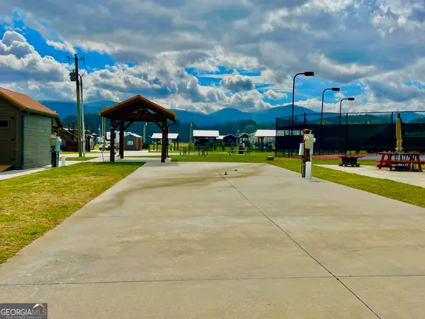 201 Foggy Mountain Road, Blairsville, GA 30512