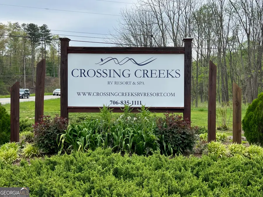 201 Foggy Mountain Road, Blairsville, GA 30512 - #2