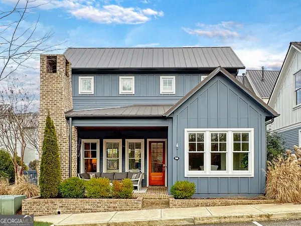 200 Mado Lane, Chattahoochee Hills, GA 30268