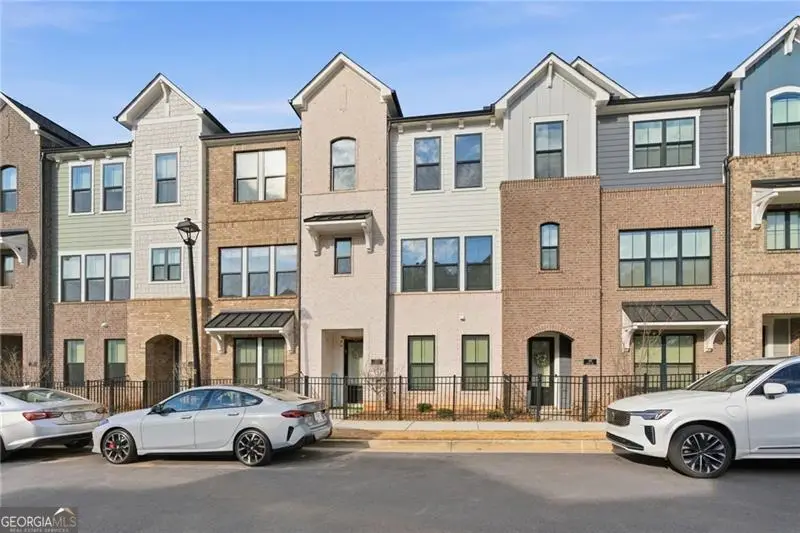 375 Walker Avenue, Roswell, GA 30076 - #3