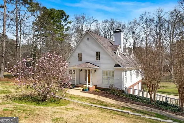 20 Lawn Market, Sharpsburg, GA 30277