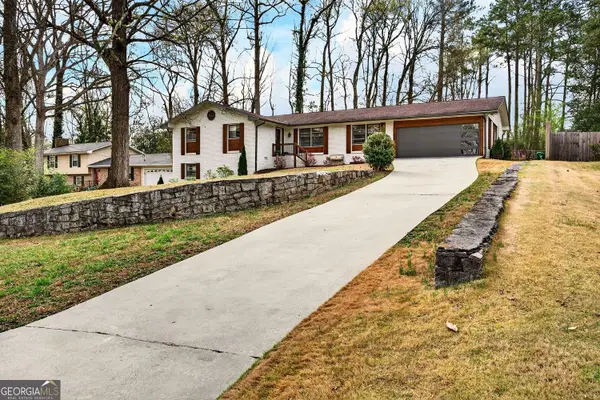 3297 N Embry Circle, Atlanta, GA 30341