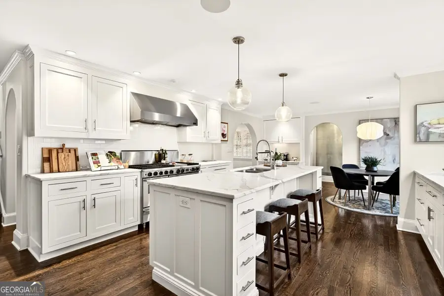 3897 Powers Ferry Road Nw, Atlanta, GA 30342 - #2