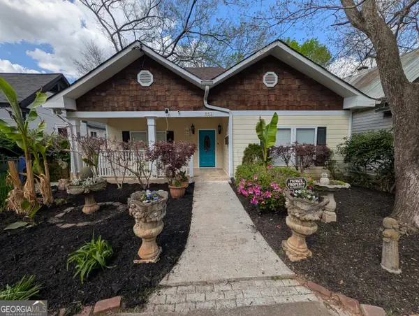 662 Hansell Street Se, Atlanta, GA 30312