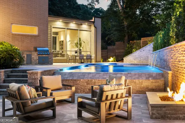 1242 Wild Creek Trail, Atlanta, GA 30324