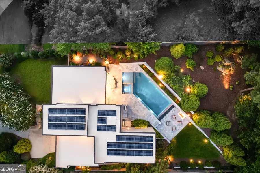 1242 Wild Creek Trail, Atlanta, GA 30324 - #3