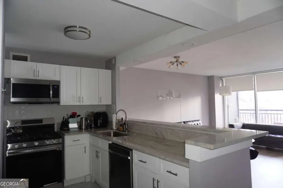 620 Peachtree Street Ne #507, Atlanta, GA 30308 - #3