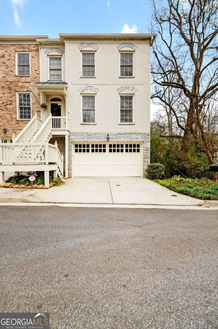 2660 Colgan Court Se, Atlanta, GA 30317 - #2