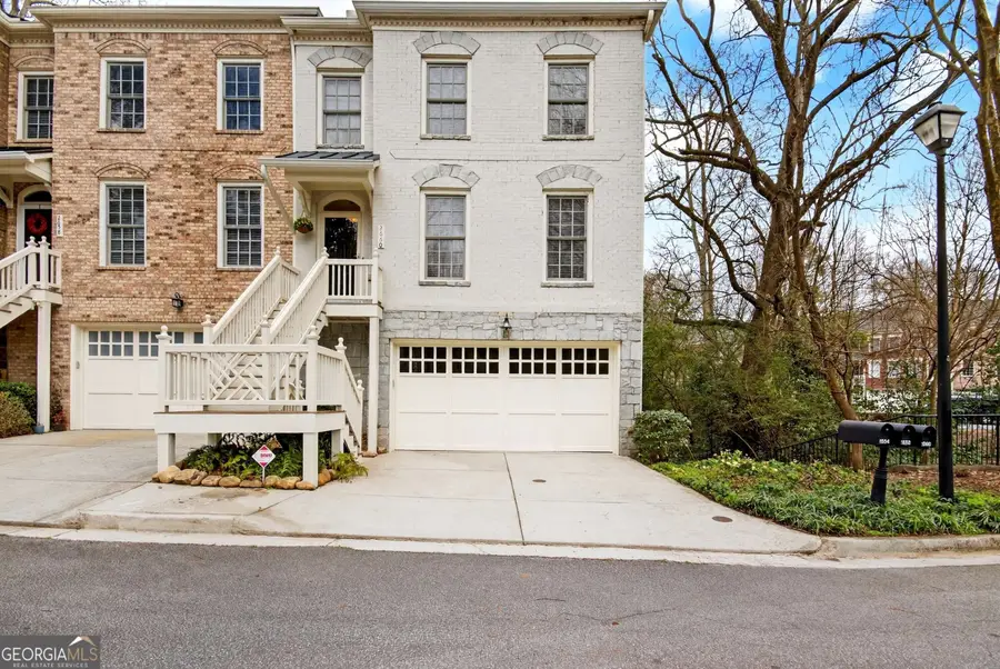 2660 Colgan Court Se, Atlanta, GA 30317 - #3