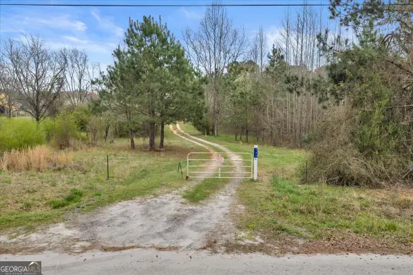 140 Gibson Road, Macon, GA 31220