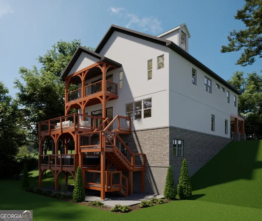 604 Warwick Street Se, Atlanta, GA 30316 - #2