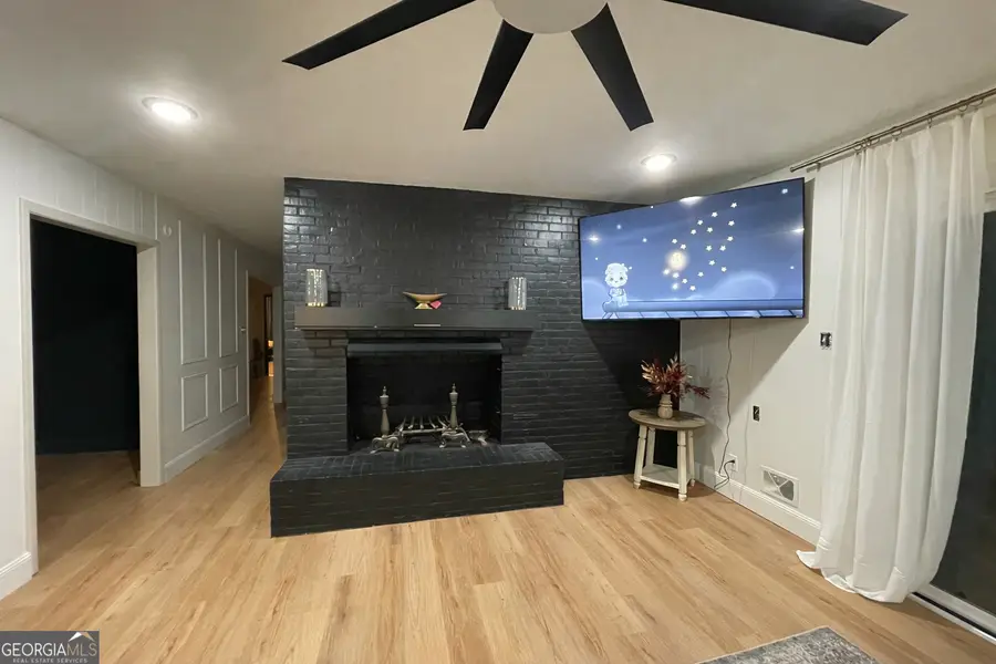 402 Rawley Road, Americus, GA 31719 - #2