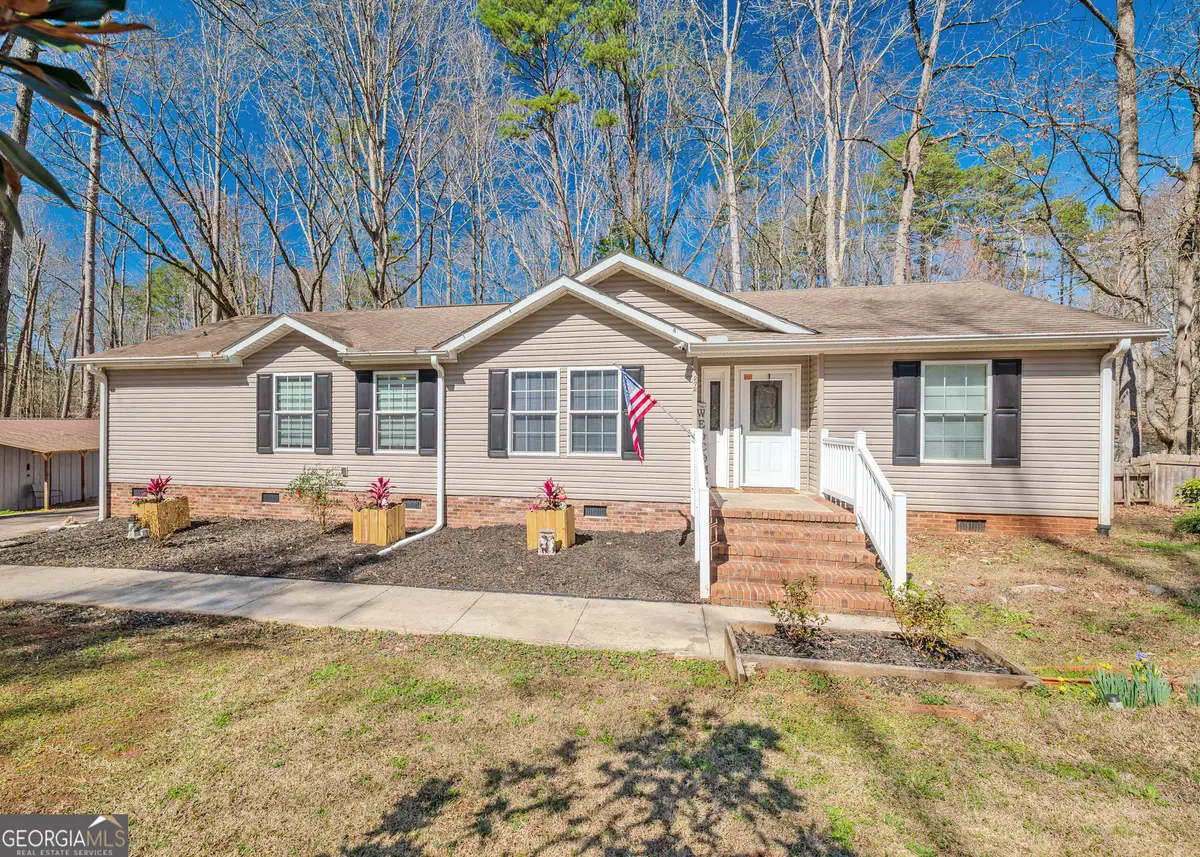 272 Lakeside Trail, Martin, GA 30557 - #1