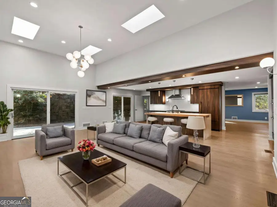 2153 Starfire Drive Ne, Atlanta, GA 30345 - #2