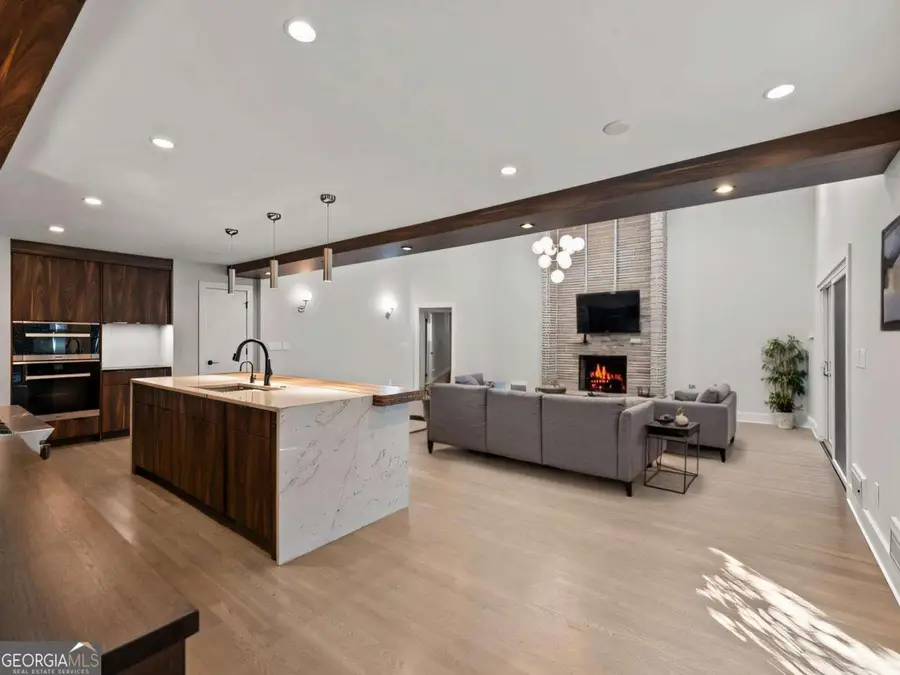 2153 Starfire Drive Ne, Atlanta, GA 30345 - #3