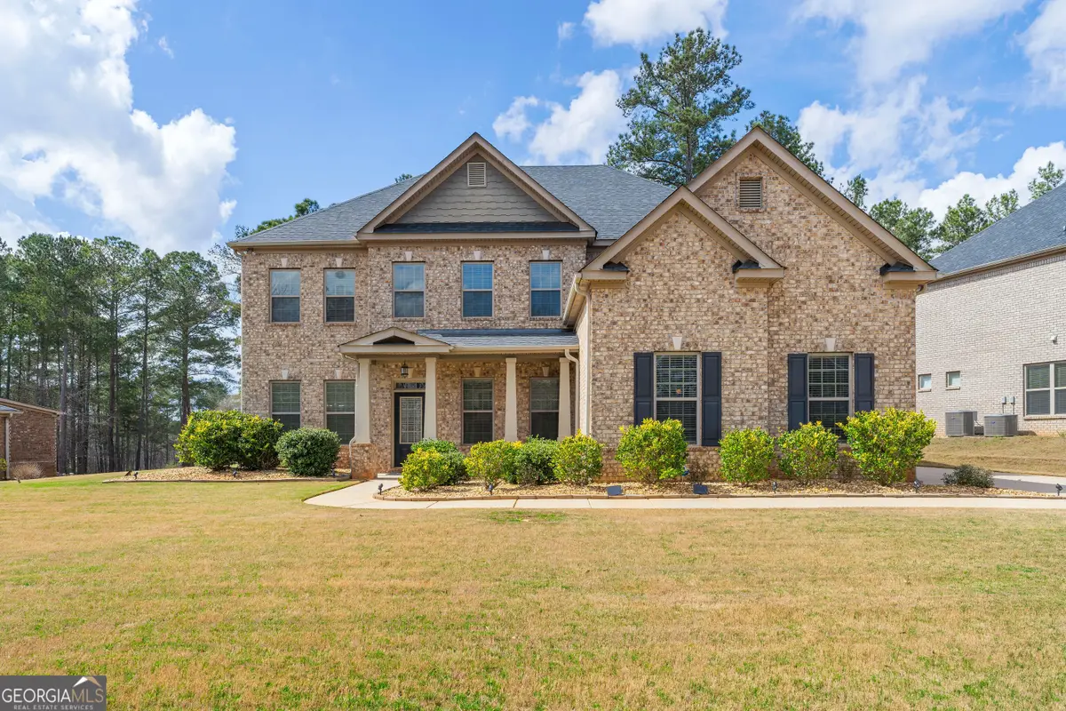 6857 Louis Drive, Locust Grove, GA 30248 - #1
