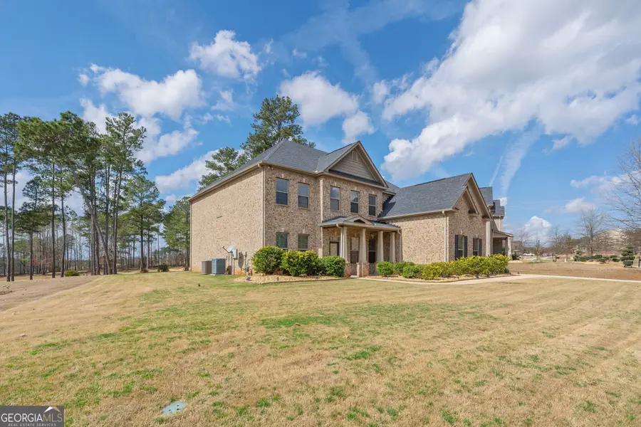 6857 Louis Drive, Locust Grove, GA 30248 - #2