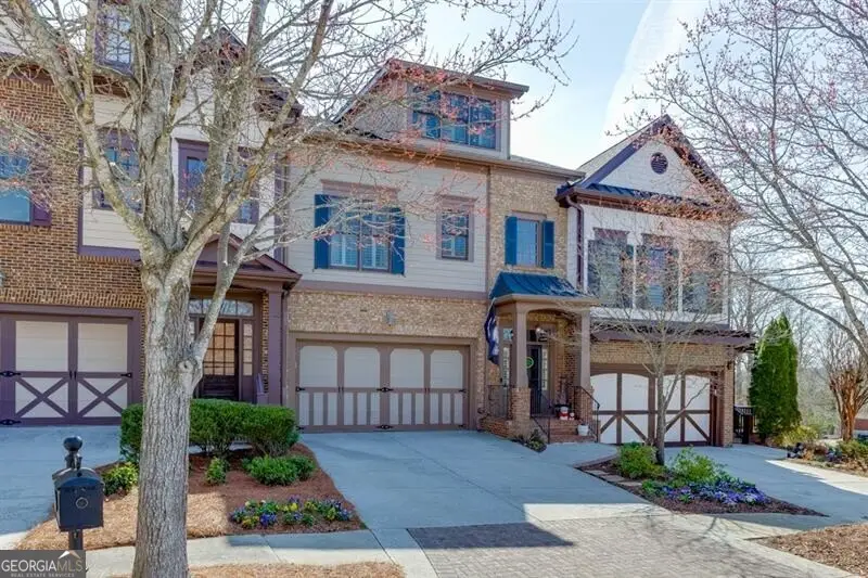 6965 Fellowship Lane, Flowery Branch, GA 30542 - #2