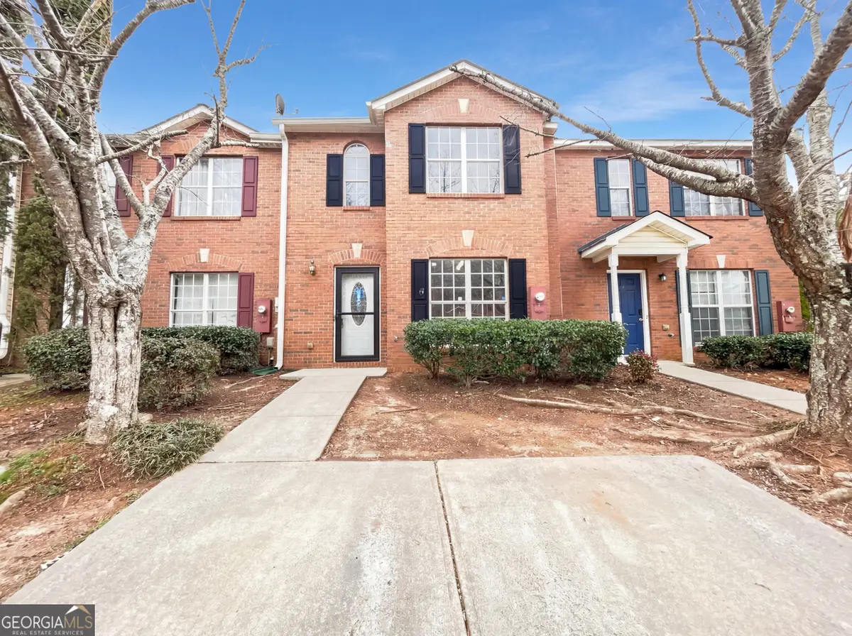 3794 Waldrop Lane, Decatur, GA 30034 - #1