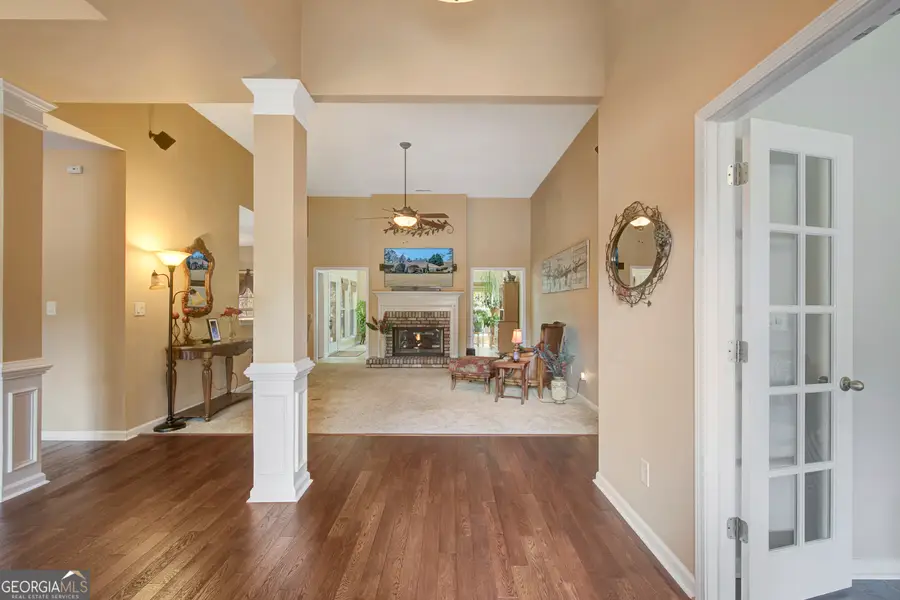 230 Silverbell Lane, Sharpsburg, GA 30277 - #2