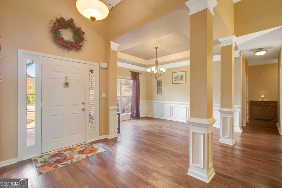 230 Silverbell Lane, Sharpsburg, GA 30277 - #3