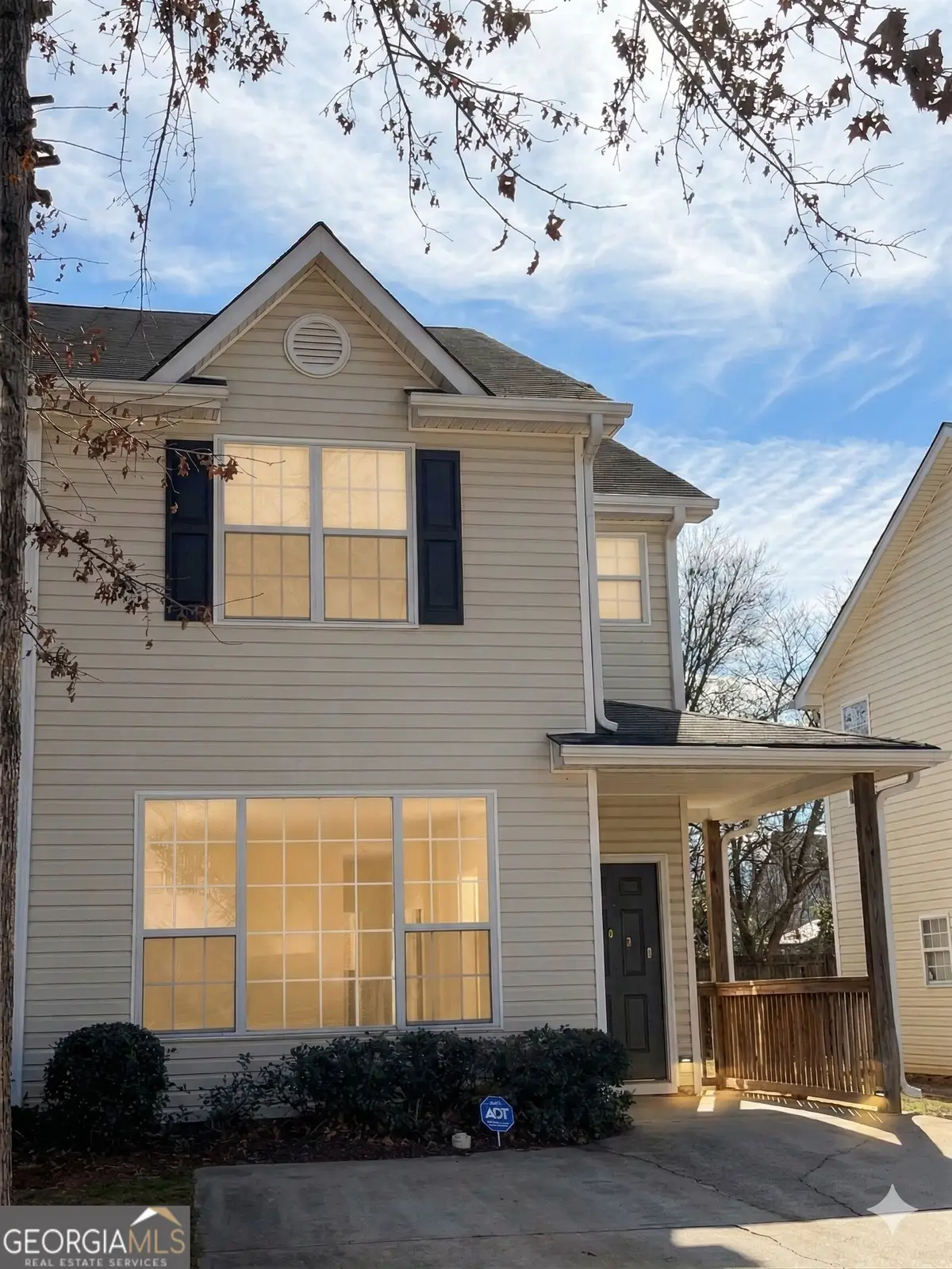 2409 Brianna Drive, Hampton, GA 30228 - #1