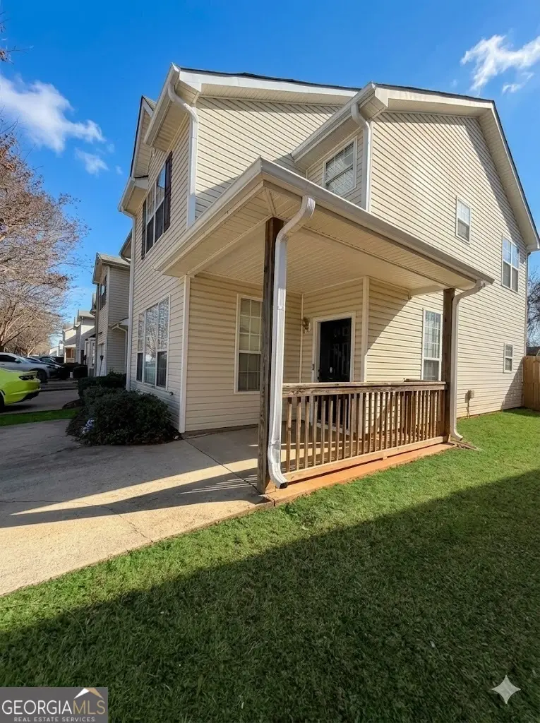 2409 Brianna Drive, Hampton, GA 30228 - #2