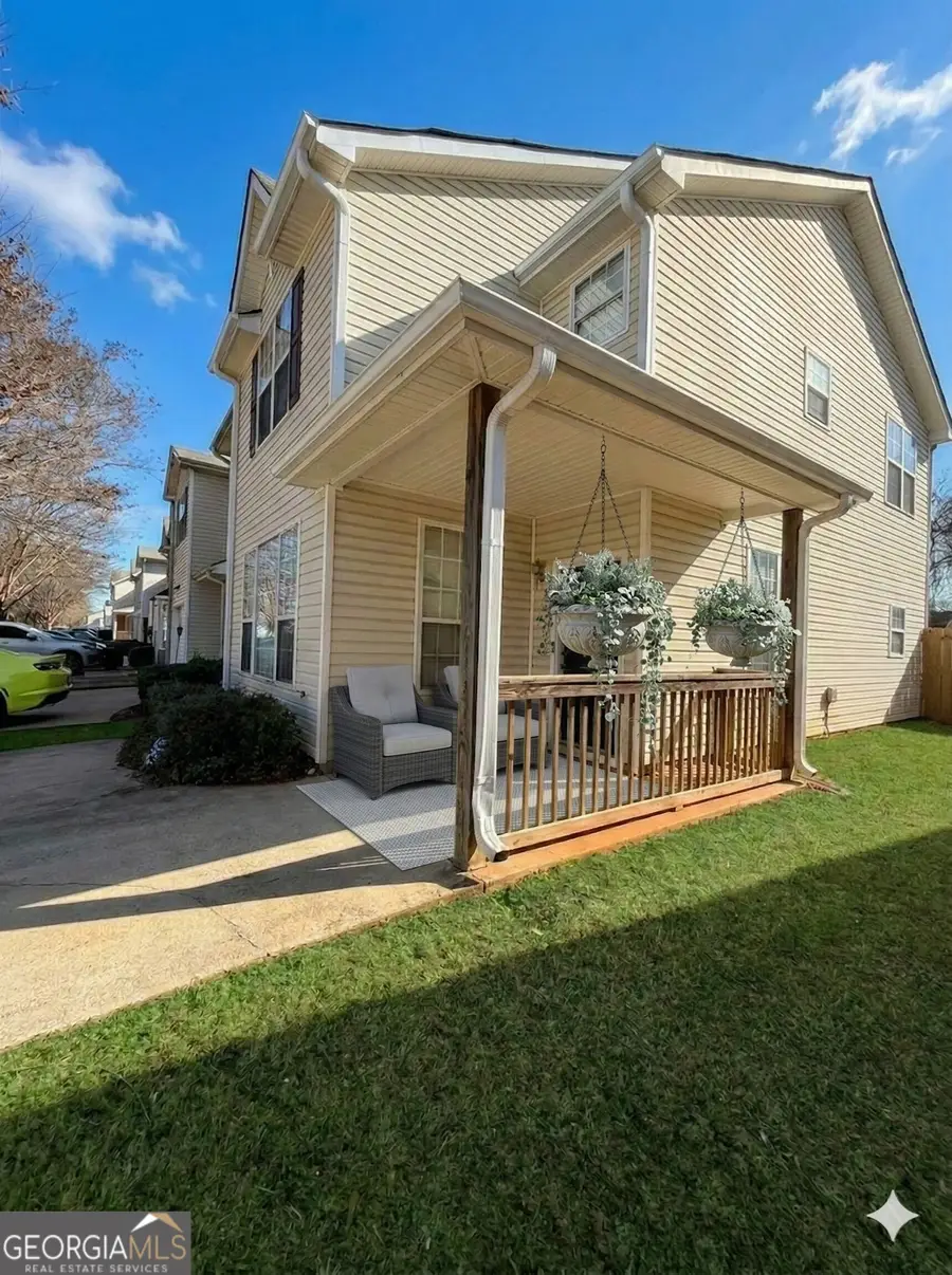 2409 Brianna Drive, Hampton, GA 30228 - #3