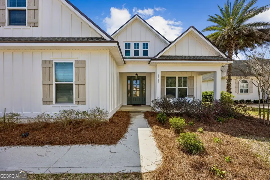 125 Bryce Ryan Circle, Kingsland, GA 31548 - #3