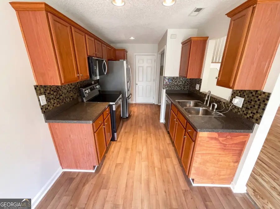 2 Austin Court, Newnan, GA 30263 - #2