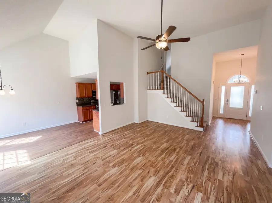 2 Austin Court, Newnan, GA 30263 - #3