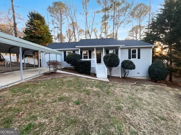 3867 Daylily Way, Douglasville, GA 30135