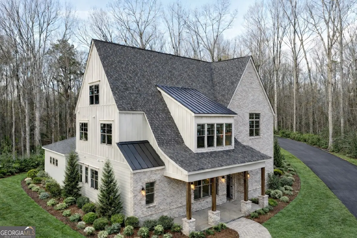 879 Arnold Mill Road, Woodstock, GA 30188 - #1