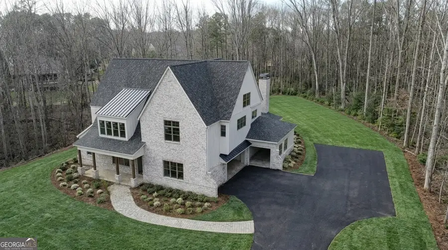 879 Arnold Mill Road, Woodstock, GA 30188 - #2