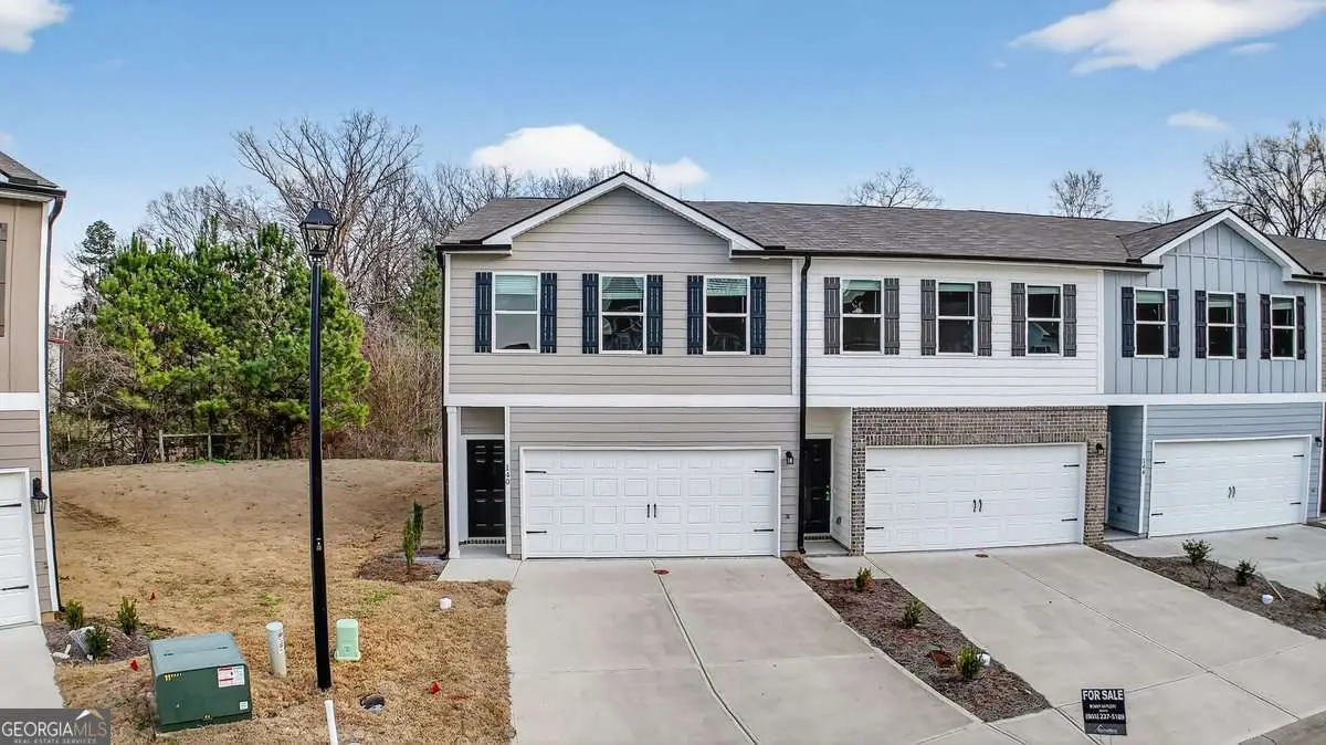 140 Brexley Drive, Calhoun, GA 30701 - #1