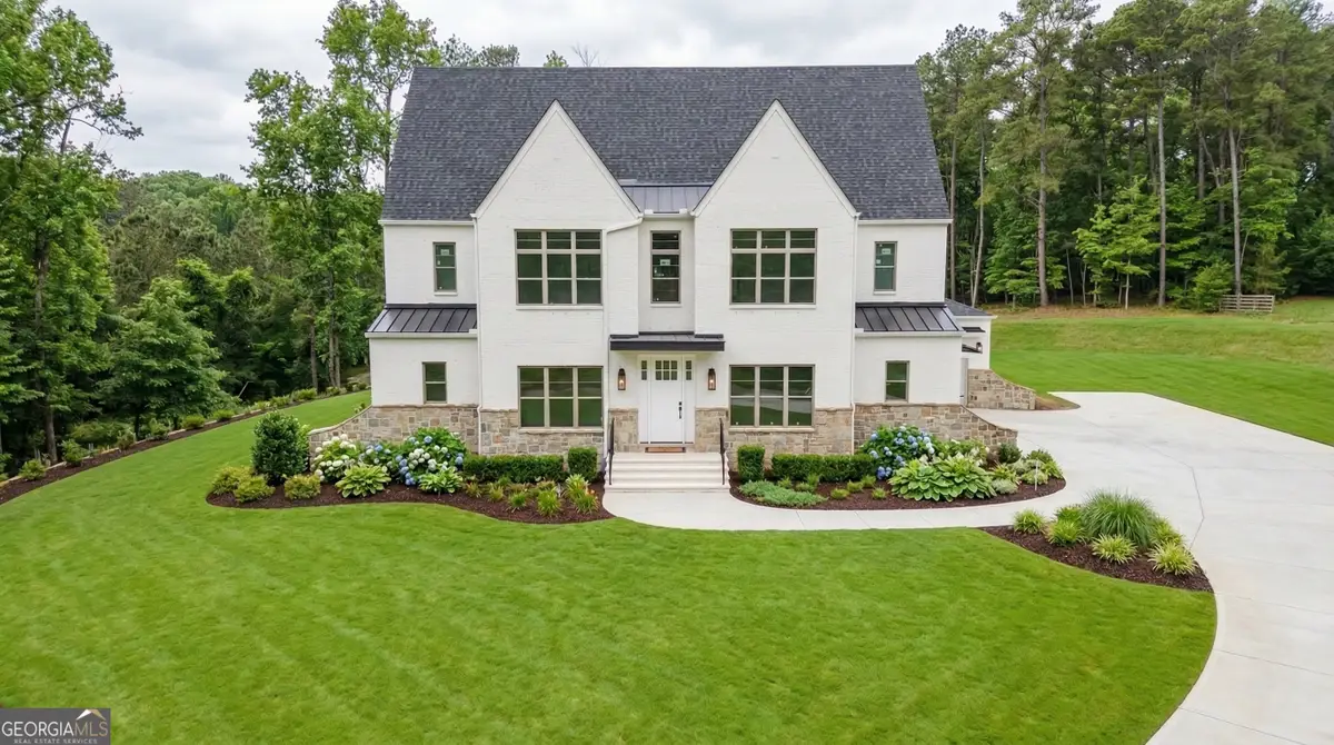 2091 Wilkie Road, Alpharetta, GA 30004 - #1