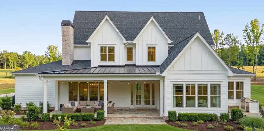 2091 Wilkie Road, Alpharetta, GA 30004 - #2