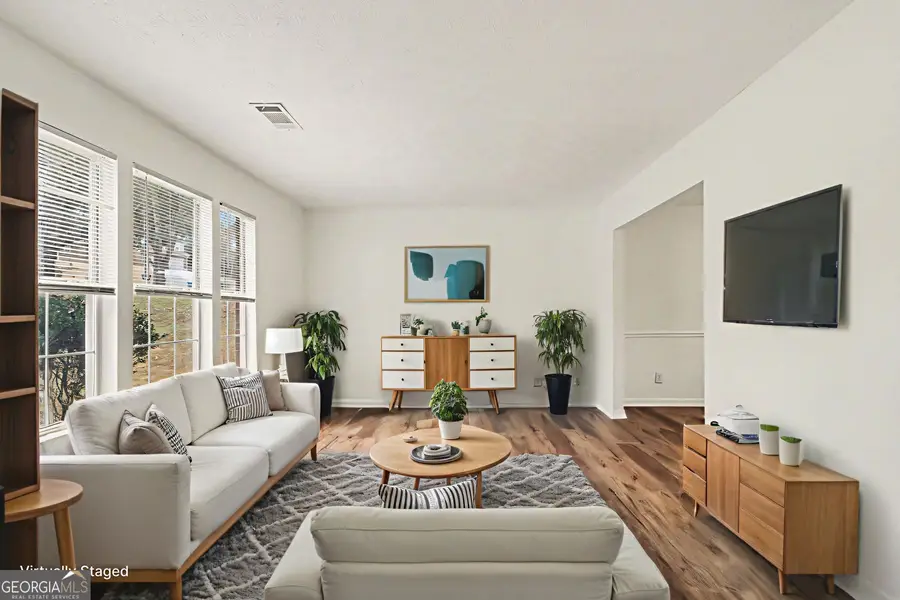 1188 Woodfield Trace, Lithonia, GA 30058 - #3