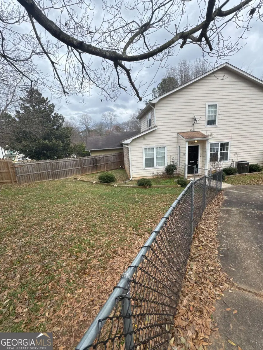 1937 Cornell Way, Morrow, GA 30260 - #2