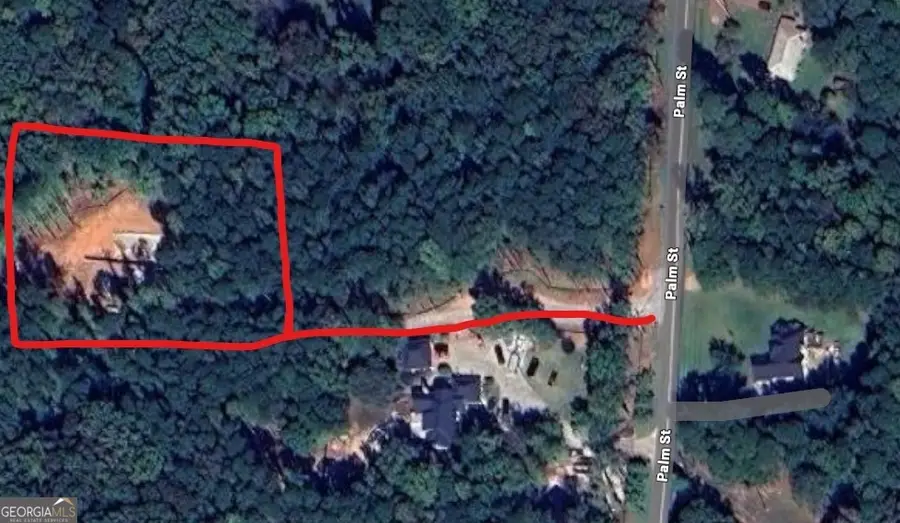 1418 Palm Street, Holly Springs, GA 30115 - #2