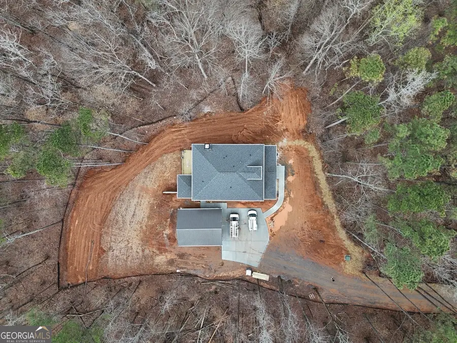 1418 Palm Street, Holly Springs, GA 30115 - #3